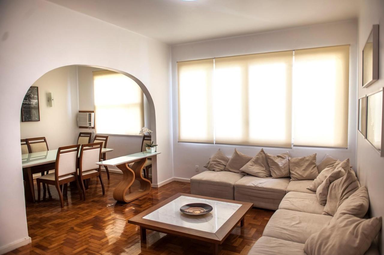Amazing In Ipanema By Verlaine Adami Río de Janeiro Exterior foto