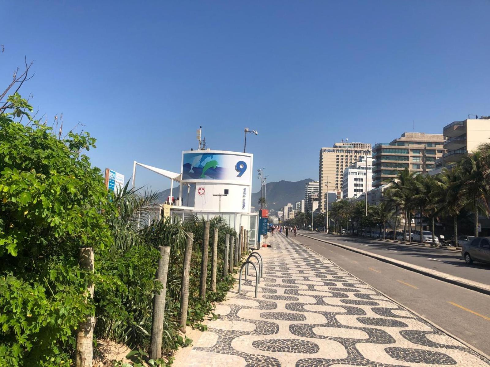 Amazing In Ipanema By Verlaine Adami Río de Janeiro Exterior foto